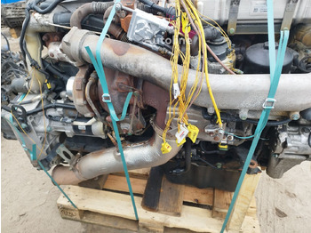 엔진 트럭 용 MAN D2676 LF79 MAN TGA, TGS, TGX : 사진 5 엔진 트럭 용 MAN D2676 LF79 MAN TGA, TGS, TGX : 사진 5