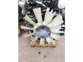 엔진 트럭 용 MAN D2676 LF79 MAN TGA, TGS, TGX : 사진 3 엔진 트럭 용 MAN D2676 LF79 MAN TGA, TGS, TGX : 사진 3