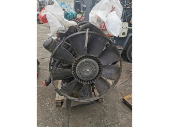 엔진 트럭 용 MAN D2876 LF07 MAN TGA, F2000, E2000 : 사진 2