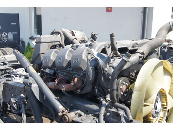 엔진 MERCEDES-BENZ Actros