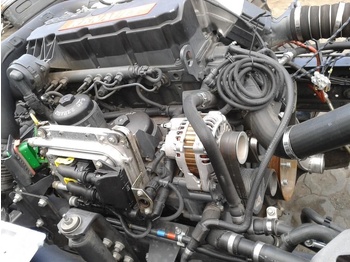 엔진 RENAULT Midlum