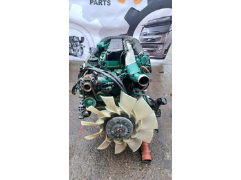 엔진 VOLVO FL
