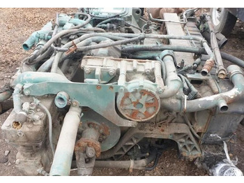 엔진 밴 용 Volvo DH12D , DH12 D  for commercial vehicle : 사진 3