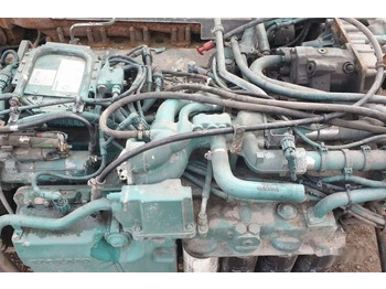 엔진 밴 용 Volvo DH12D , DH12 D  for commercial vehicle : 사진 2