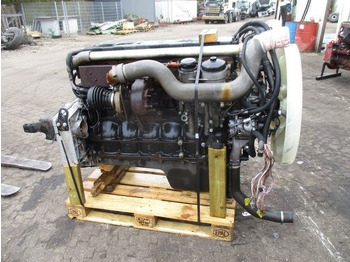 엔진 트럭 용 MAN D2676 LF07 MAN TGA, TGS, TGX : 사진 3