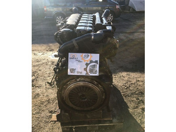 엔진 트럭 용 MAN D2866 LF28 MAN TGA : 사진 3 엔진 트럭 용 MAN D2866 LF28 MAN TGA : 사진 3