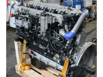 엔진 트럭 용 MAN D2876 LF13 MAN TGA, F2000, E2000 : 사진 3 엔진 트럭 용 MAN D2876 LF13 MAN TGA, F2000, E2000 : 사진 3