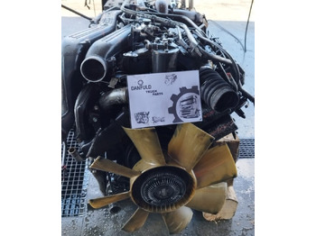 엔진 MERCEDES-BENZ