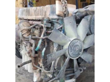 엔진 트럭 용 Volvo D12D   Volvo truck : 사진 4