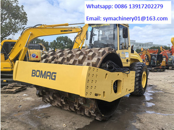 압축기 BOMAG