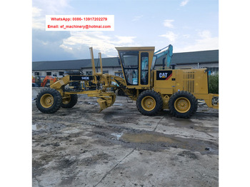 그레이더 CATERPILLAR 140K