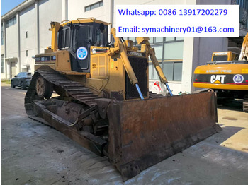 불도저 CATERPILLAR D6R