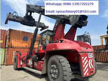 리치 스태커 Kalmar DRF450-60S6K : 사진 3 리치 스태커 Kalmar DRF450-60S6K : 사진 3