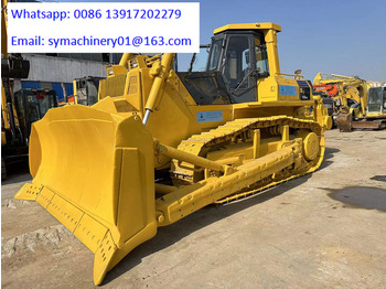불도저 KOMATSU D155
