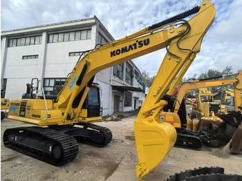 크롤러 굴삭기 Komatsu PC200 PC220 : 사진 3