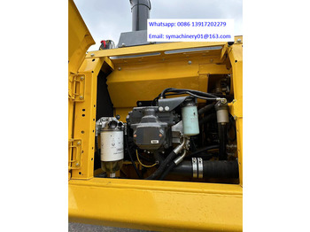 리스 Komatsu PC200 Komatsu PC200 : 사진 2