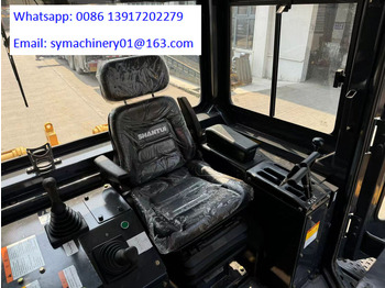 불도저 Shantui SD22 : 사진 3 불도저 Shantui SD22 : 사진 3