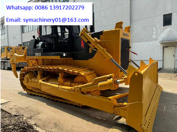 불도저 Shantui SD22 : 사진 4 불도저 Shantui SD22 : 사진 4