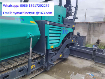 리스 XCMG RP953E XCMG RP953E : 사진 5