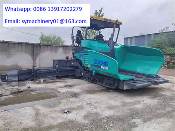리스 XCMG RP953E XCMG RP953E : 사진 1