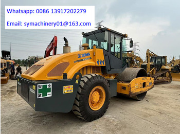 압축기 XCMG XS223J