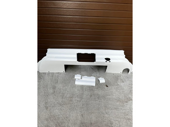 범퍼 MAN Lion's Coach