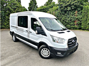 패널 밴 FORD Transit