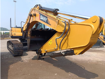 리스  New Sany SY350C-9HD SPARC tracked excavator New Sany SY350C-9HD SPARC tracked excavator : 사진 5