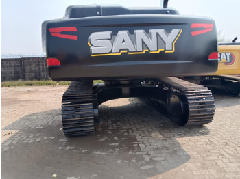 리스  New Sany SY350C-9HD SPARC tracked excavator New Sany SY350C-9HD SPARC tracked excavator : 사진 3