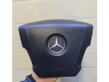 스티어링 휠 MERCEDES-BENZ Actros