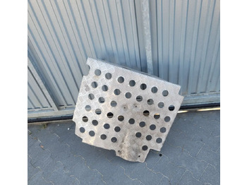 보디 및 외관 SCANIA R