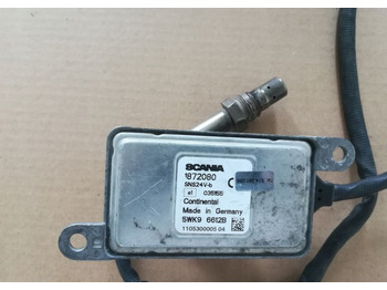 센서 SCANIA