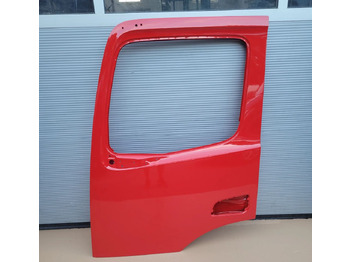 도어 및 부품 MERCEDES-BENZ Actros