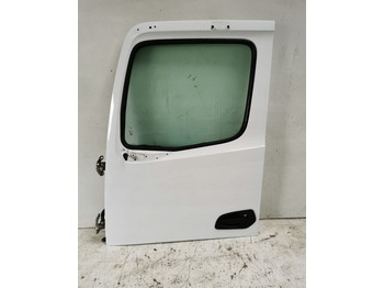 도어 및 부품 MERCEDES-BENZ Actros