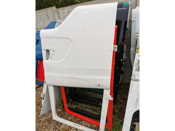 도어 및 부품 SCANIA R