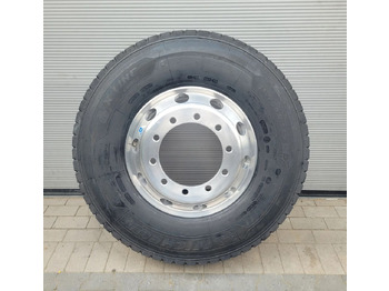 휠 및 타이어 MICHELIN