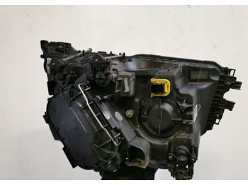 전조등 트럭 용 LAMPA MERCEDES ACTROS ANTOS XENON mp4 A9608202639 : 사진 2