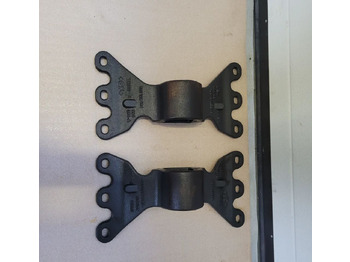 예비 휠 커플링