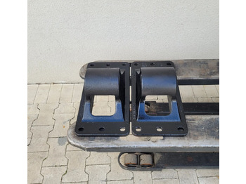 예비 휠 커플링