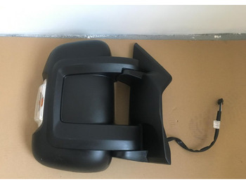 후방 거울 LUSTERKO FIAT DUCATO JUMPER BOXER KRÓTKIE RH PRAWE : 사진 2
