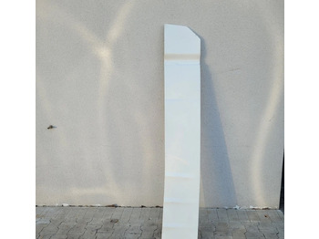 보디 및 외관 MAN TGX