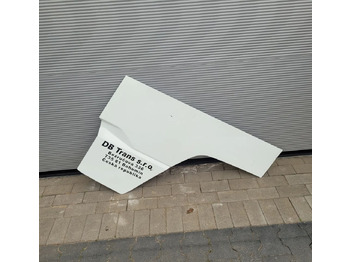 도어 및 부품 DAF XF