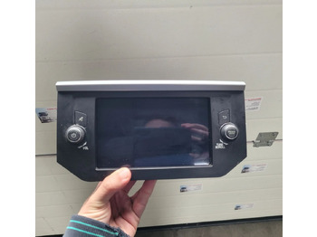 내비게이션 시스템 IVECO Stralis