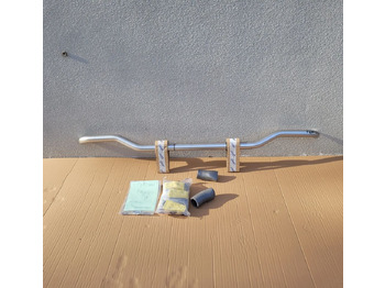 보디 및 외관 MAN TGX