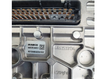 ECU 트럭 용 STEROWNIK WYBIERAKA MERCEDES ACTROS MP4 A0104464209/002 : 사진 2