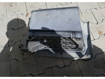 걸음 트럭 용 STOPNICA STOPIEN WŁAZ VOLVO FH 4 RH : 사진 4