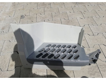 걸음 트럭 용 STOPNICA STOPIEN WŁAZ VOLVO FH 4 RH : 사진 3