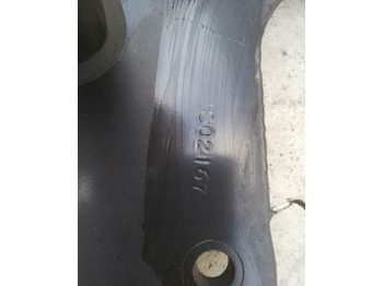 보디 및 외관 트럭 용 WSPORNIK MOCOWANIA BELKI SCANIA R : 사진 3