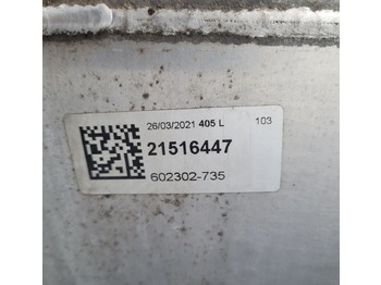 연료 탱크 트럭 용 ZBIORNIK PALIWA VOLVO FH4 21516447 405L ORYGINAŁ CHWALIM116 : 사진 4