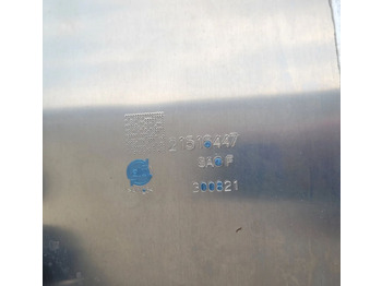 신규 연료 탱크 트럭 용 ZBIORNIK PALIWA VOLVO FH4 RENAULT OM 21516447 100X70X70 405L. : 사진 5